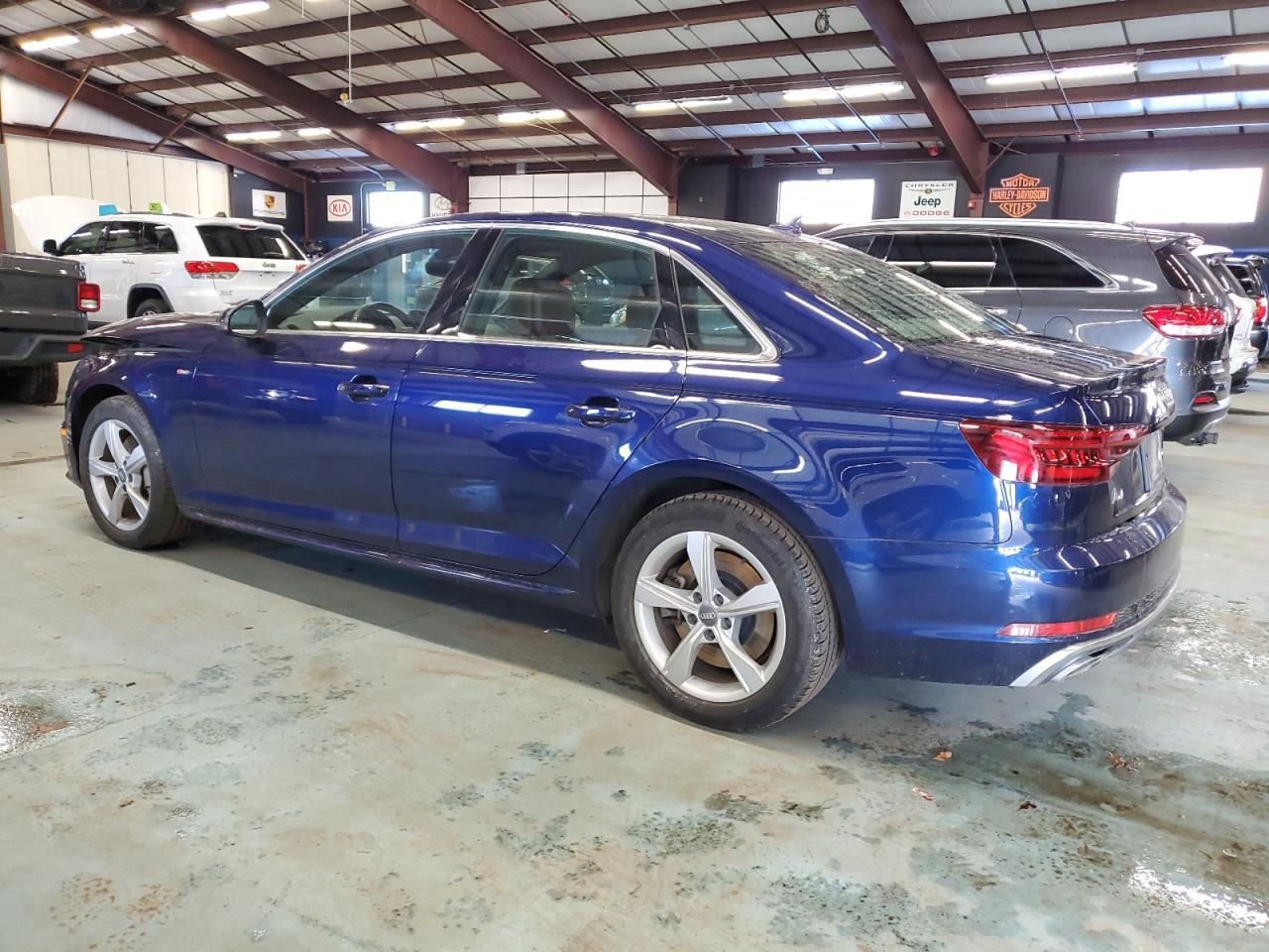 2019 Audi A4 - Image 2