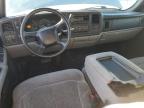 2001 Chevrolet Tahoe C1500 en Venta en Riverview, FL - Front End