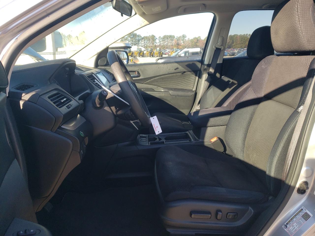 2016 Honda CR-V - Image 7