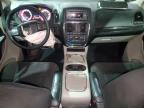 2015 Dodge Grand Caravan Sxt продається в Woodhaven, MI - Front End