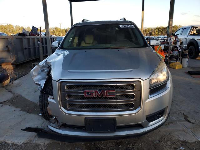  GMC ACADIA 2014 Silver