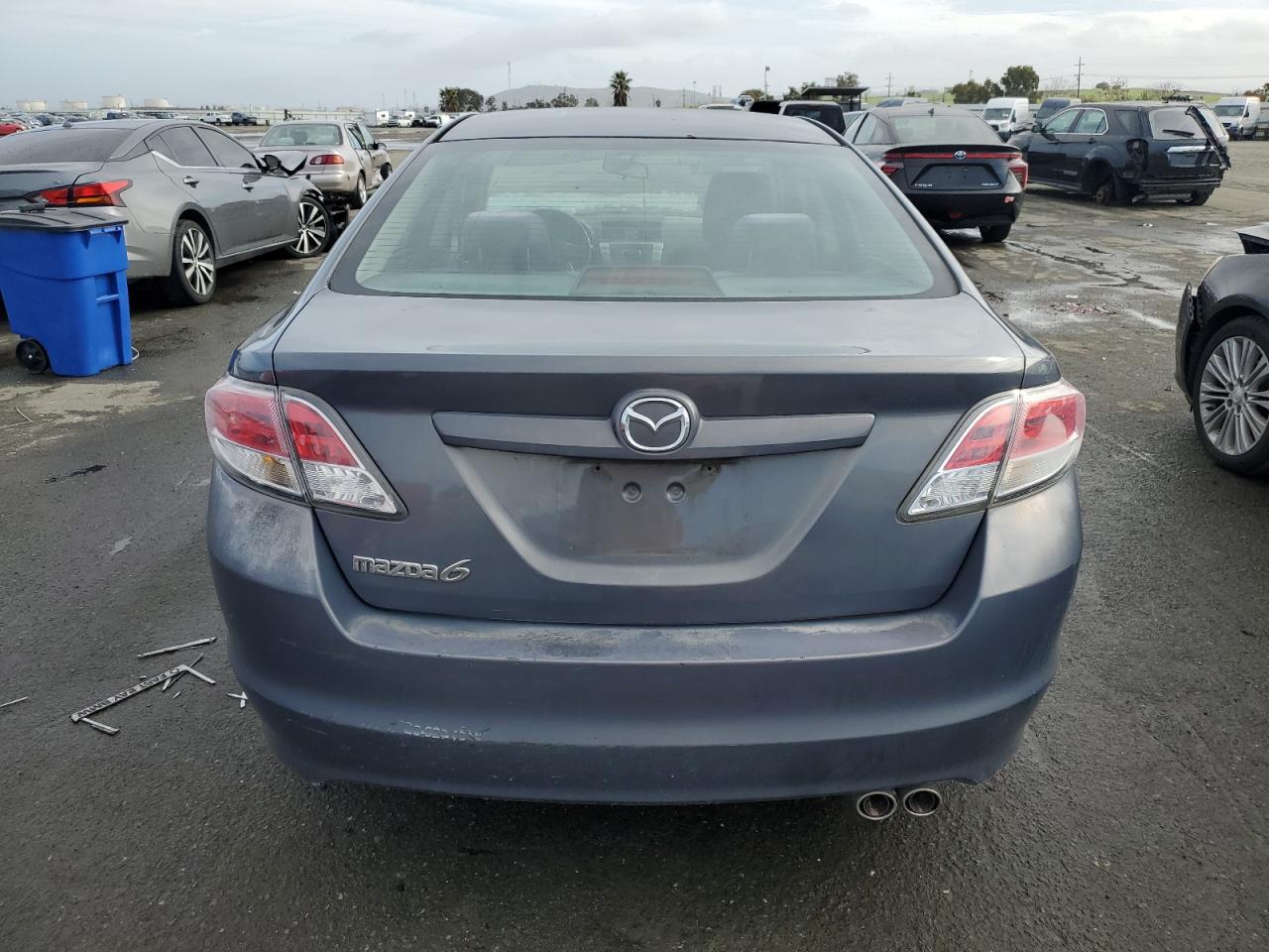 2010 Mazda 6 - Image 6