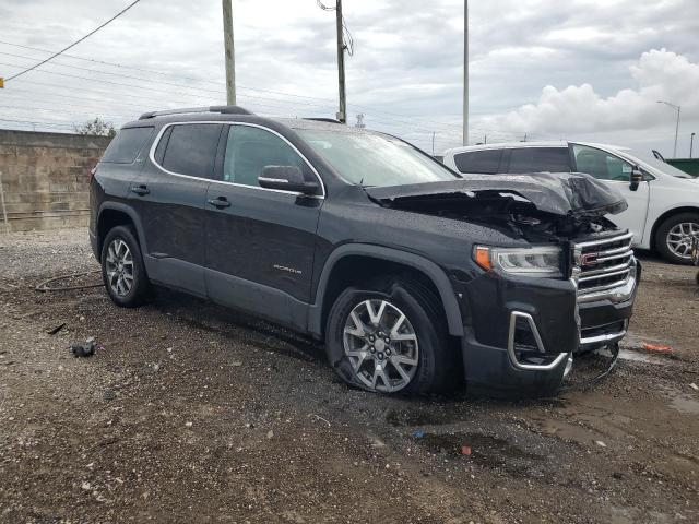  GMC ACADIA 2023 Чорний