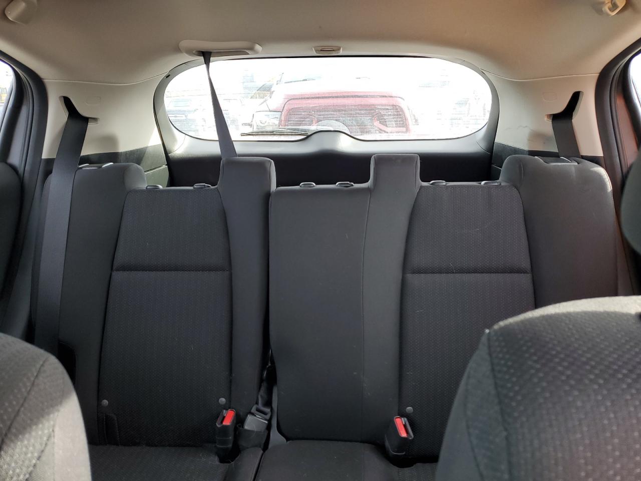 2017 Honda HR-V - Image 10