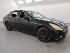 2011 Infiniti G37  იყიდება Van Nuys-ში, CA - Side