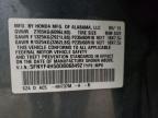 2013 Honda Pilot Exl de vânzare în Kincheloe, MI - Front End