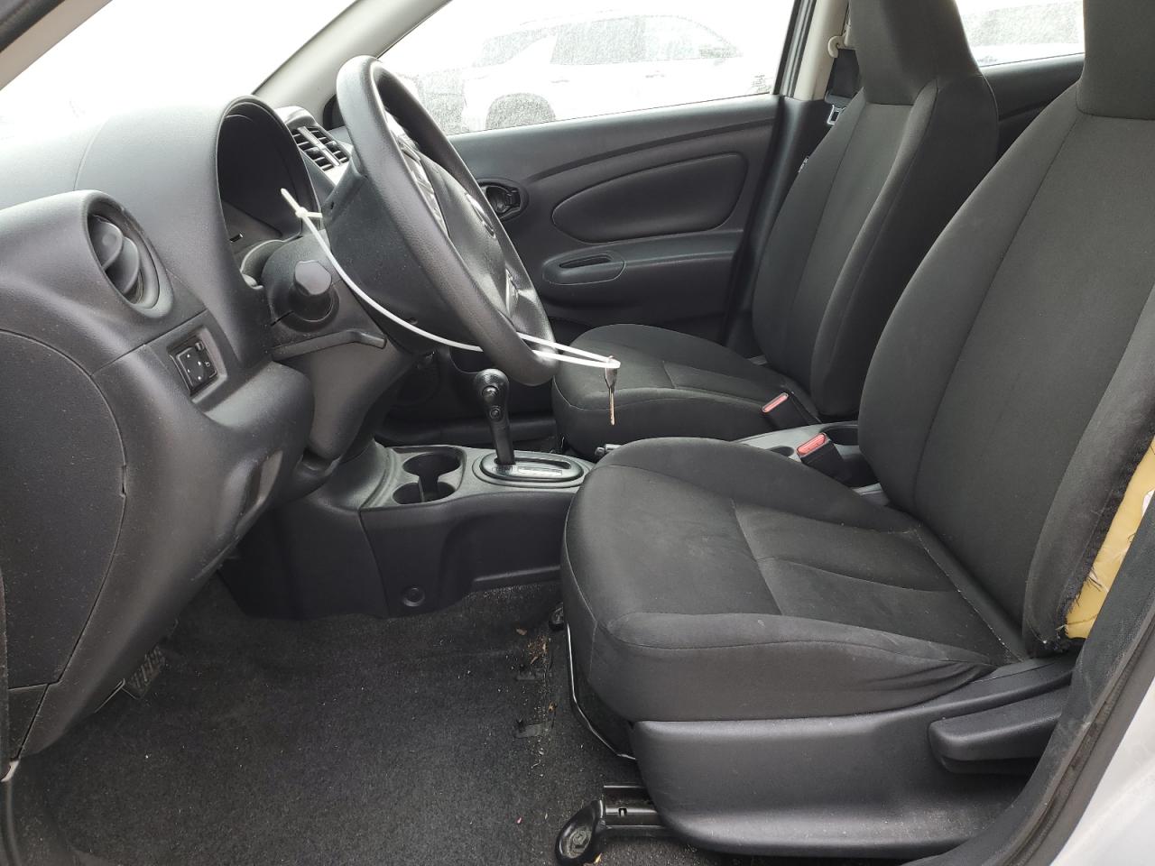 2016 Nissan Versa - Image 7