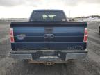 2013 FORD F150 SUPERCREW for sale at Copart ON - OTTAWA