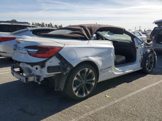  BUICK CASCADA 2019 Белый