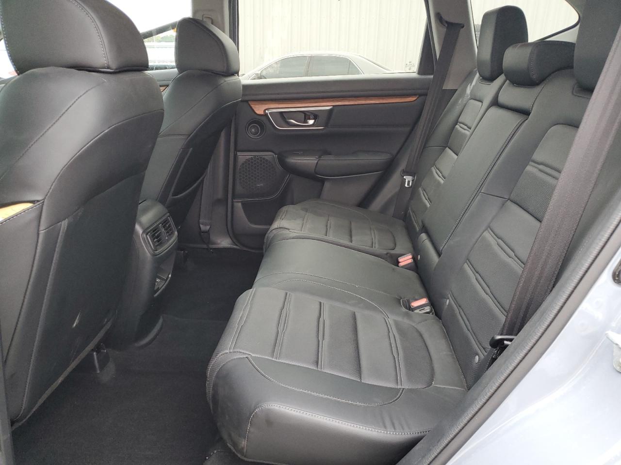 2022 Honda CR-V - Image 11