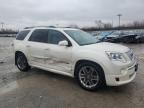 2012 Gmc Acadia Denali na sprzedaż w Indianapolis, IN - Side