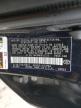 2021 Toyota Camry Trd en Venta en Madisonville, TN - Rear End