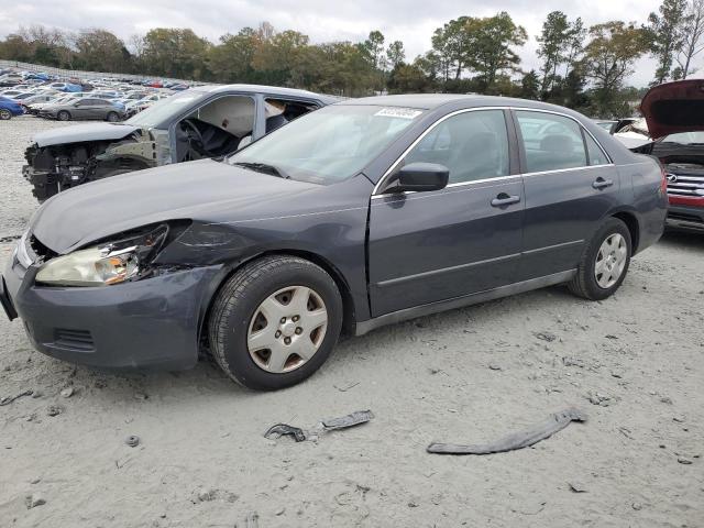 2006 Honda Accord Lx продається в Byron, GA - Front End