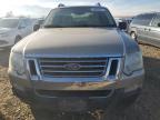 2007 Ford Explorer Sport Trac Xlt zu verkaufen in Magna, UT - Undercarriage