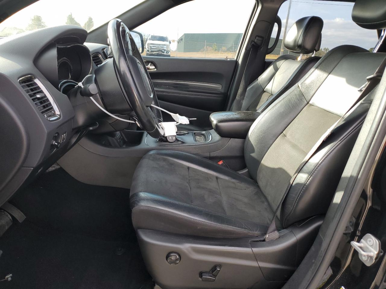 2020 Dodge Durango - Image 7