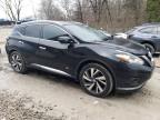 2015 Nissan Murano S zu verkaufen in Northfield, OH - Mechanical