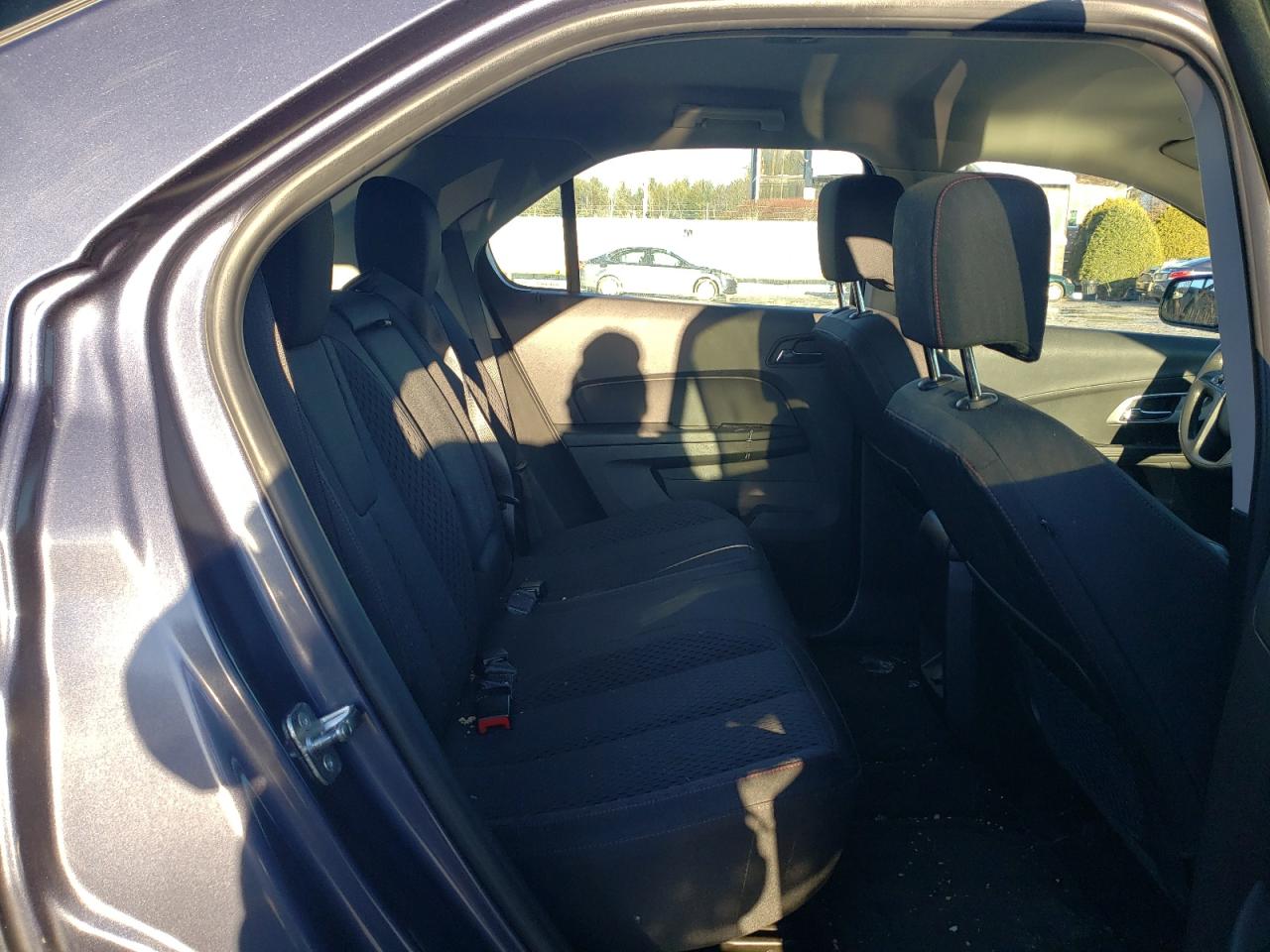 2014 Chevrolet Equinox - Image 11