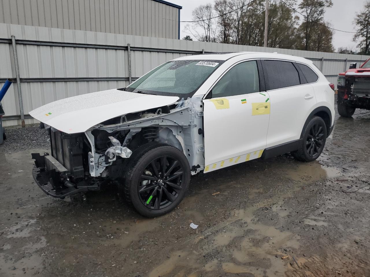 2023 Mazda CX-9 - Image 1