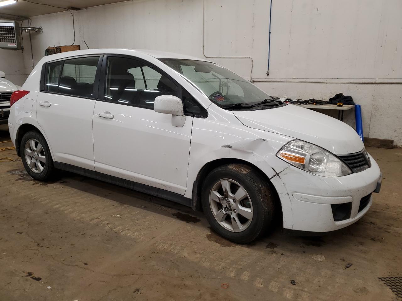 2008 Nissan Versa - Image 4