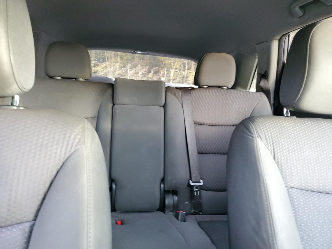 2011 Kia Sorento - Image 10