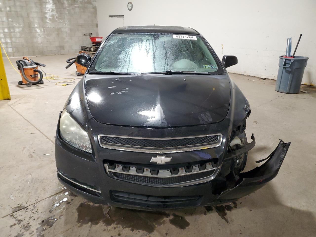 2009 Chevrolet Malibu - Image 5