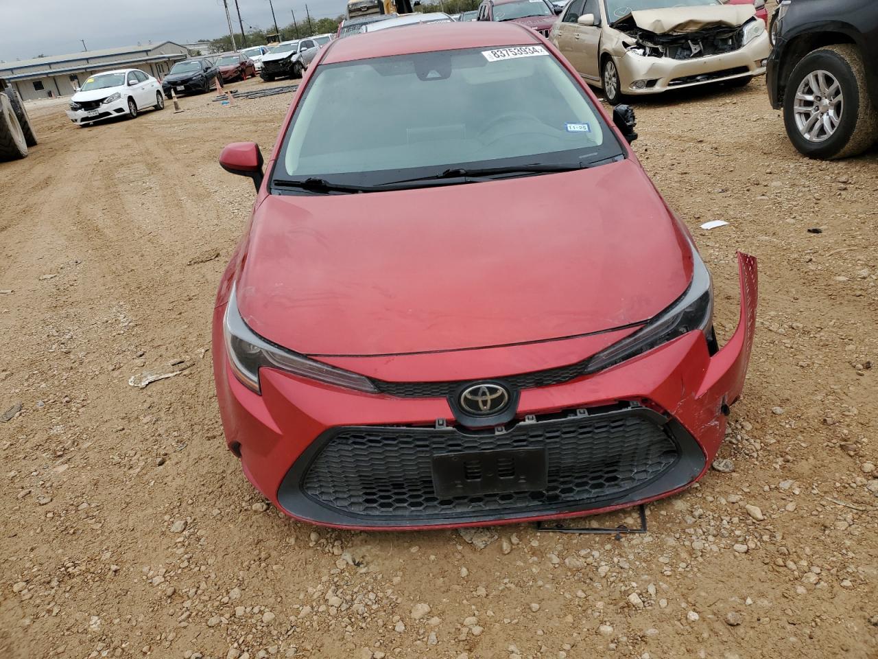 2021 Toyota Corolla - Image 5