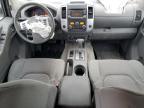 2015 Nissan Frontier Sv იყიდება Corpus Christi-ში, TX - Front End