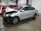 2020 Kia Rio Lx за продажба в West Mifflin, PA - Front End