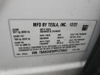 2023 Tesla Model X  na sprzedaż w Bakersfield, CA - Front End