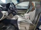 2011 Subaru Legacy 2.5I zu verkaufen in Candia, NH - Front End
