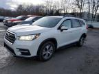 2022 Subaru Ascent Premium na sprzedaż w North Billerica, MA - Rear End