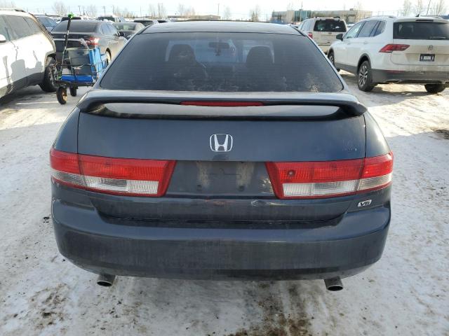 2003 HONDA ACCORD EX