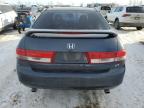 2003 HONDA ACCORD EX for sale at Copart AB - CALGARY