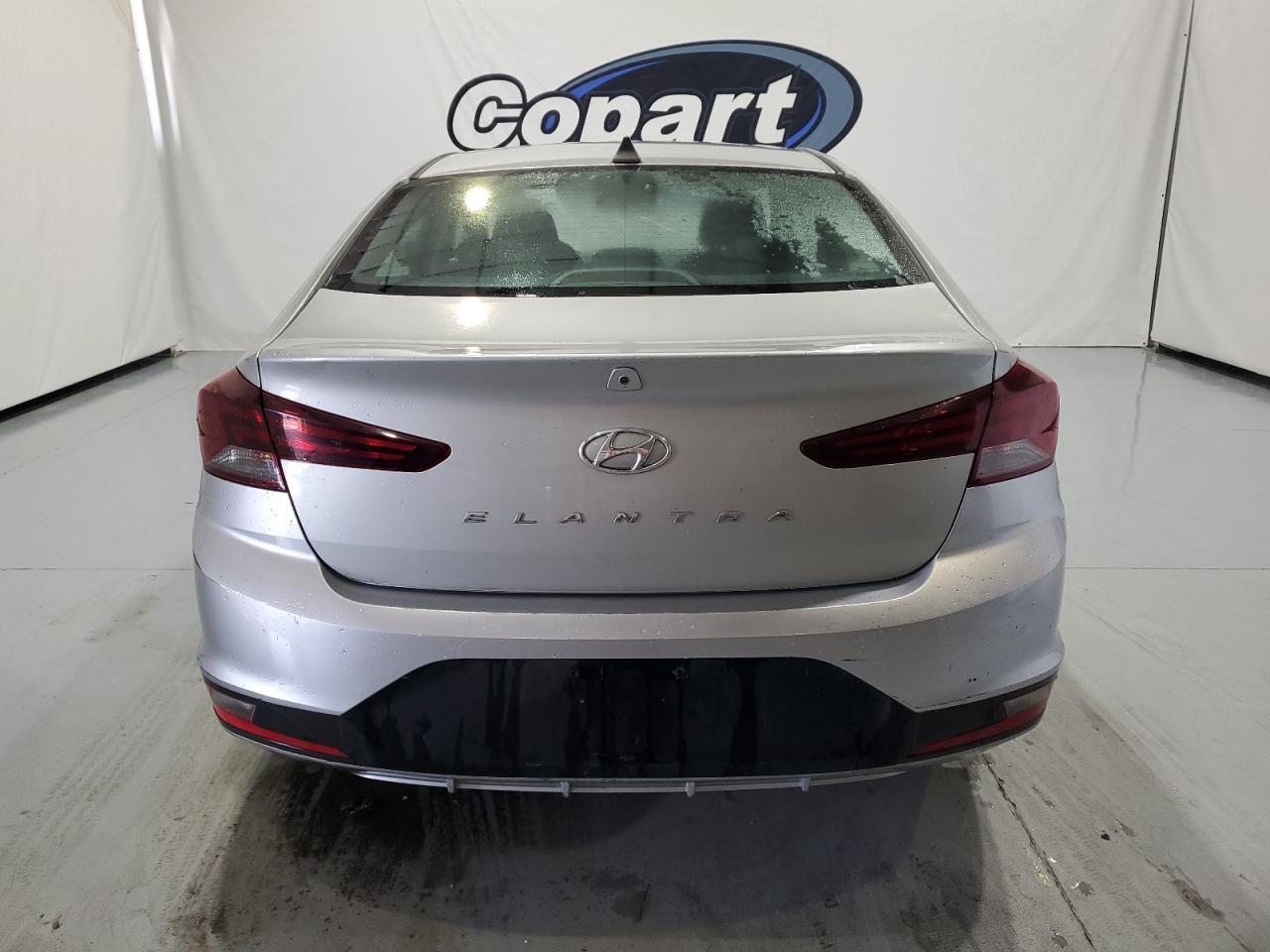 VIN 5NPD84LF9LH576825 2020 HYUNDAI ELANTRA no.6