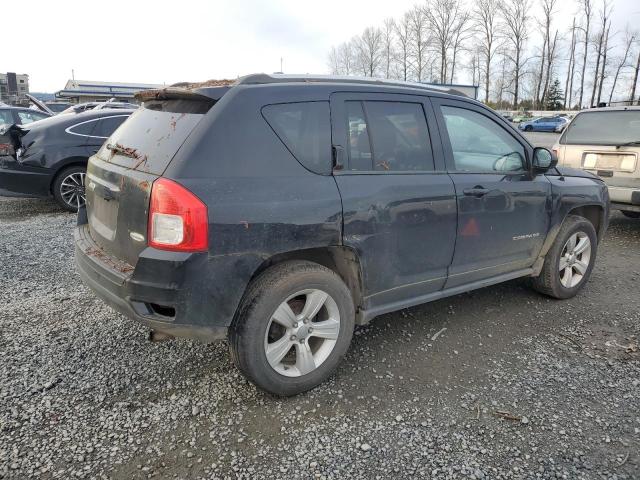  JEEP COMPASS 2013 Сірий