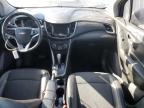 2019 Chevrolet Trax 1Lt за продажба в Riverview, FL - Water/Flood