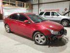 2014 Chevrolet Cruze  de vânzare în Sikeston, MO - Front End