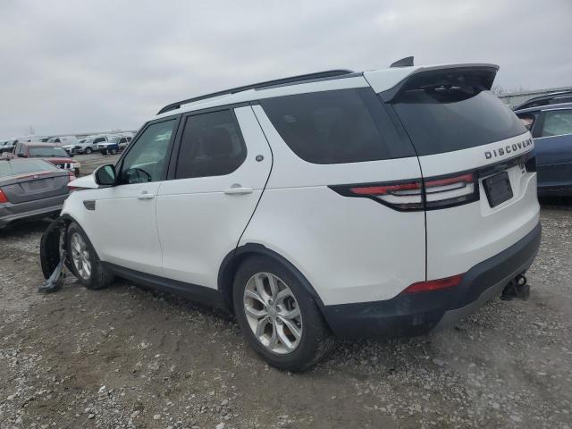  LAND ROVER DISCOVERY 2019 Biały