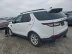 2019 Land Rover Discovery Se на продаже в Earlington, KY - Front End