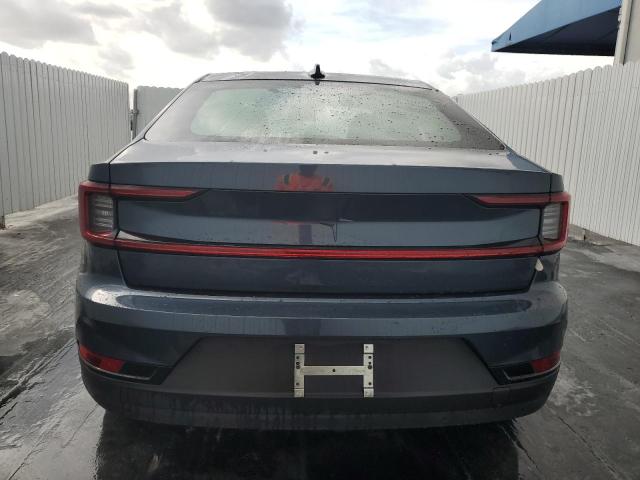  POLESTAR 2 2024 Blue