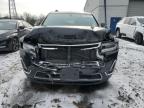 2020 Gmc Acadia Slt იყიდება Windsor-ში, NJ - Front End
