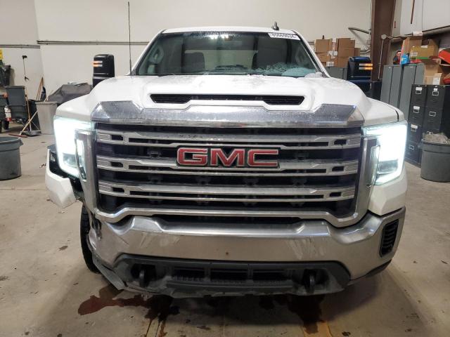 2021 GMC SIERRA K2500 SLE