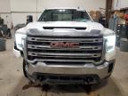 2021 GMC SIERRA K2500 SLE for sale at Copart AB - EDMONTON