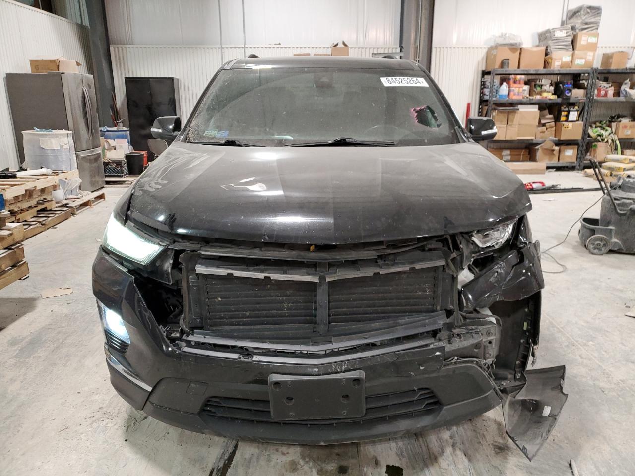 2022 Chevrolet Traverse - Image 5