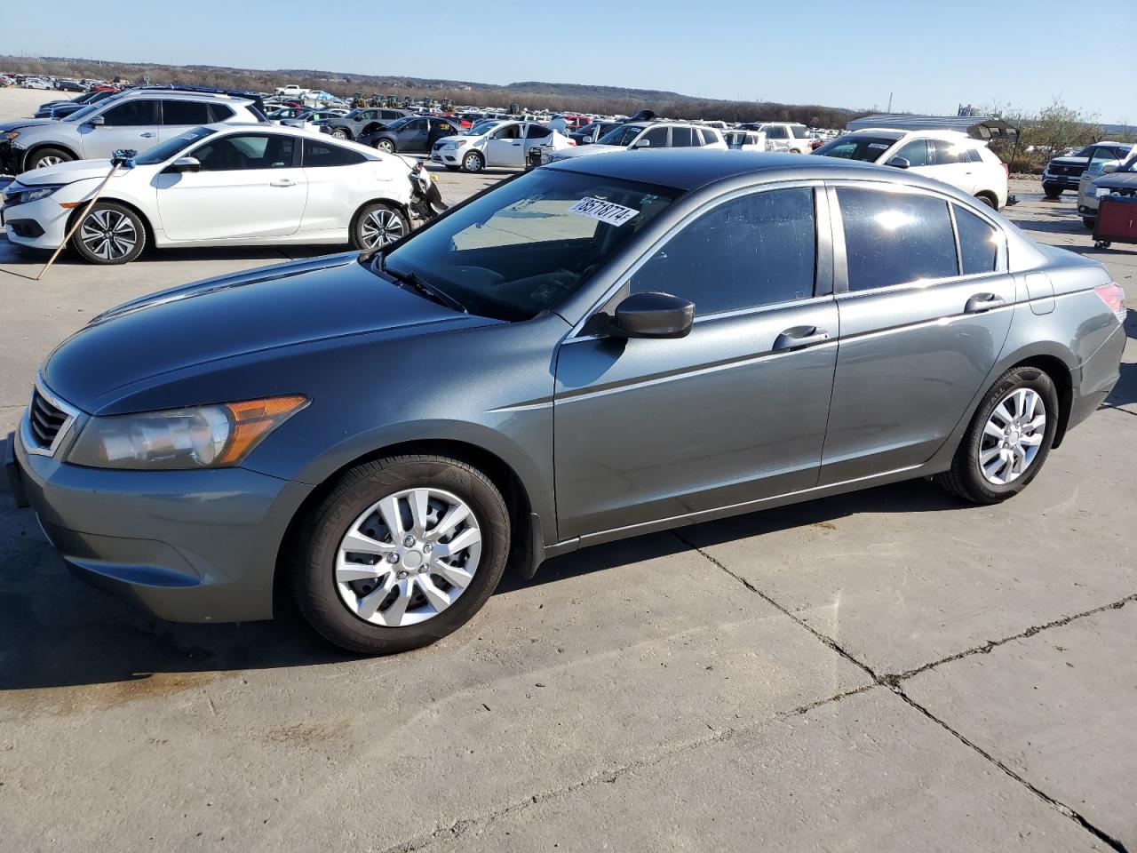 2010 Honda Accord - Image 1