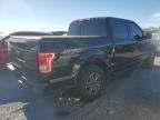 2016 Ford F150 Supercrew na sprzedaż w Earlington, KY - Front End