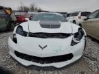 2015 Chevrolet Corvette Z06 3Lz en Venta en Cahokia Heights, IL - Mechanical