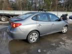 2010 Hyundai Elantra Blue продається в Shreveport, LA - Rear End