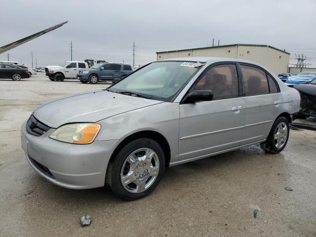 2003 Honda Civic Lx