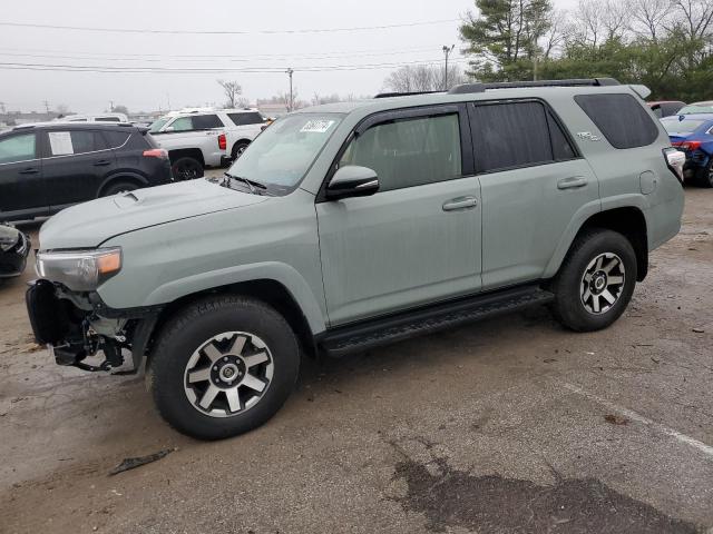 2023 Toyota 4Runner Se